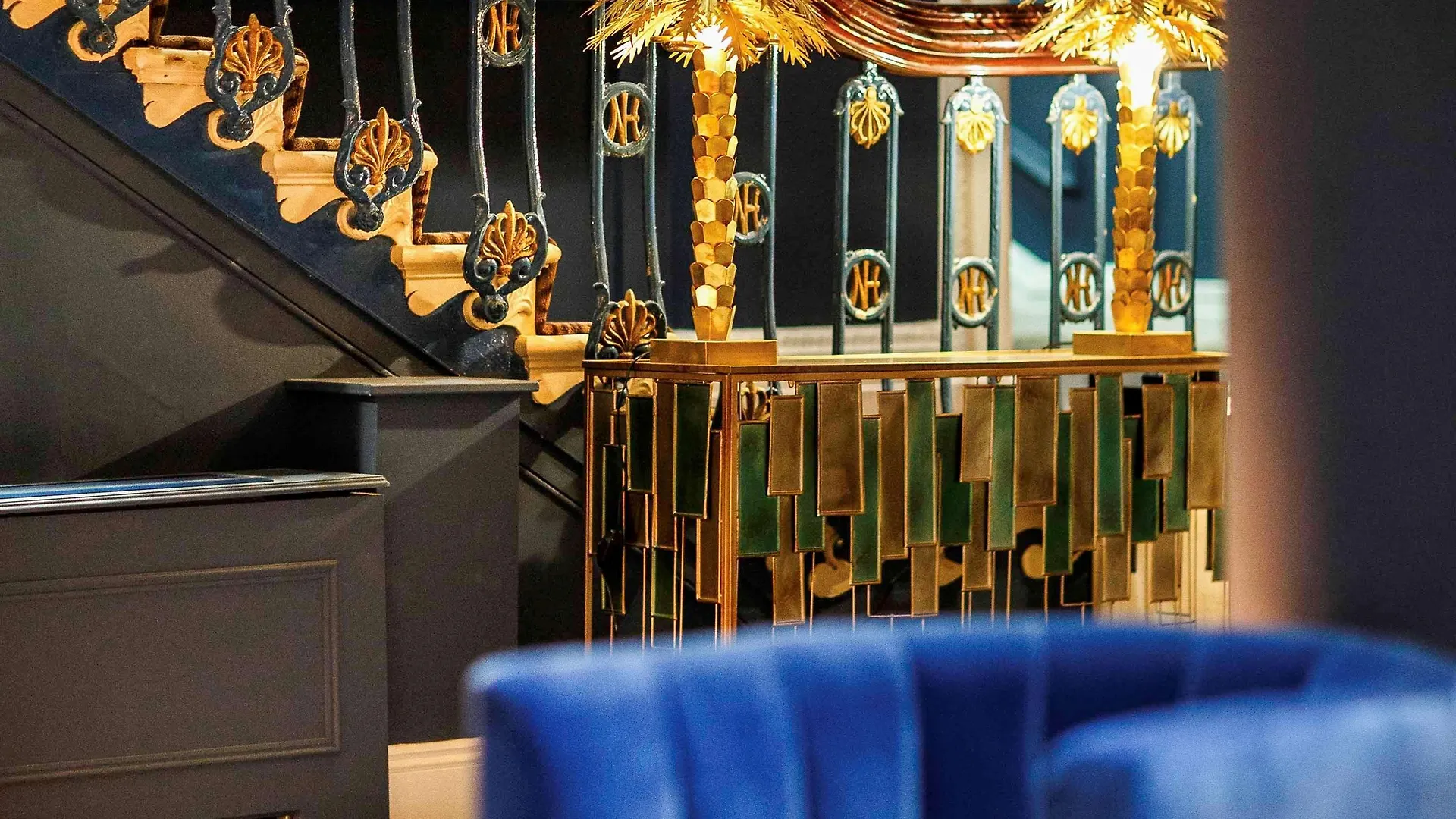 Mercure Brighton Seafront Hotel