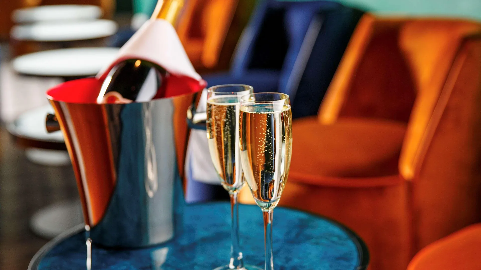 Mercure Brighton Seafront Hotel