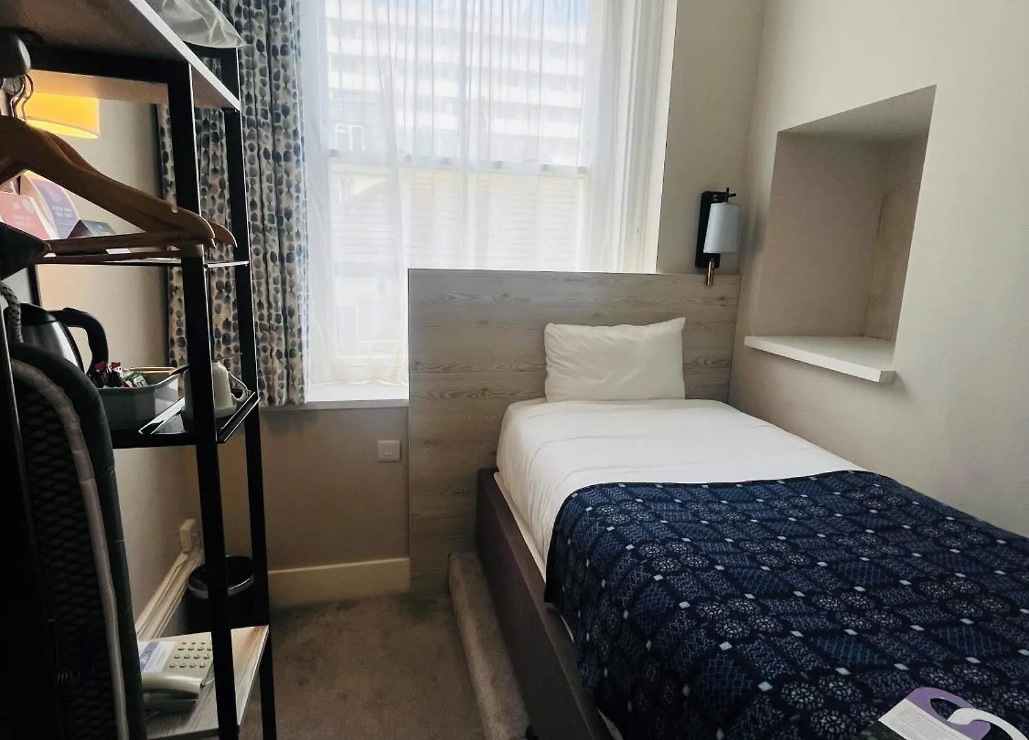 Mercure Brighton Seafront Hotel