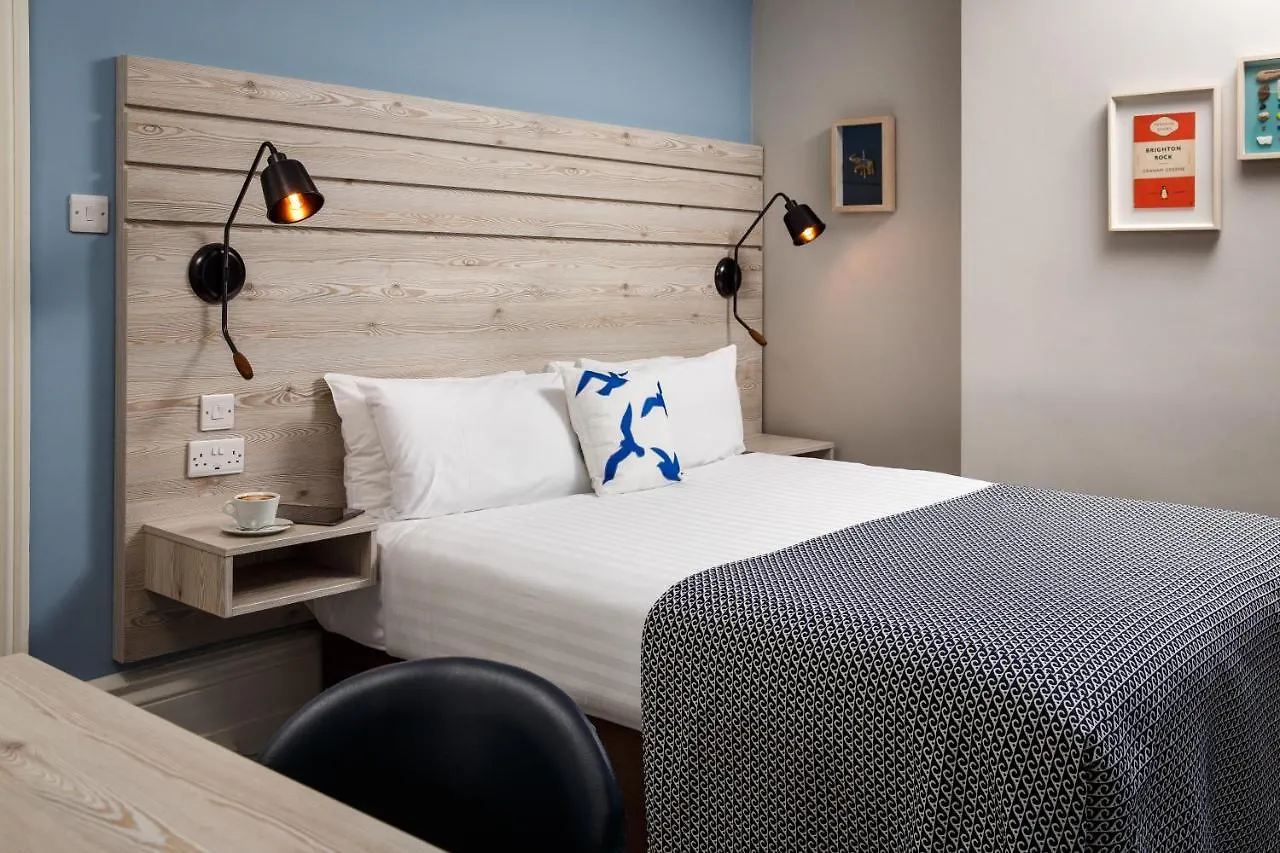 Mercure Brighton Seafront Hotel Verenigd Koninkrijk