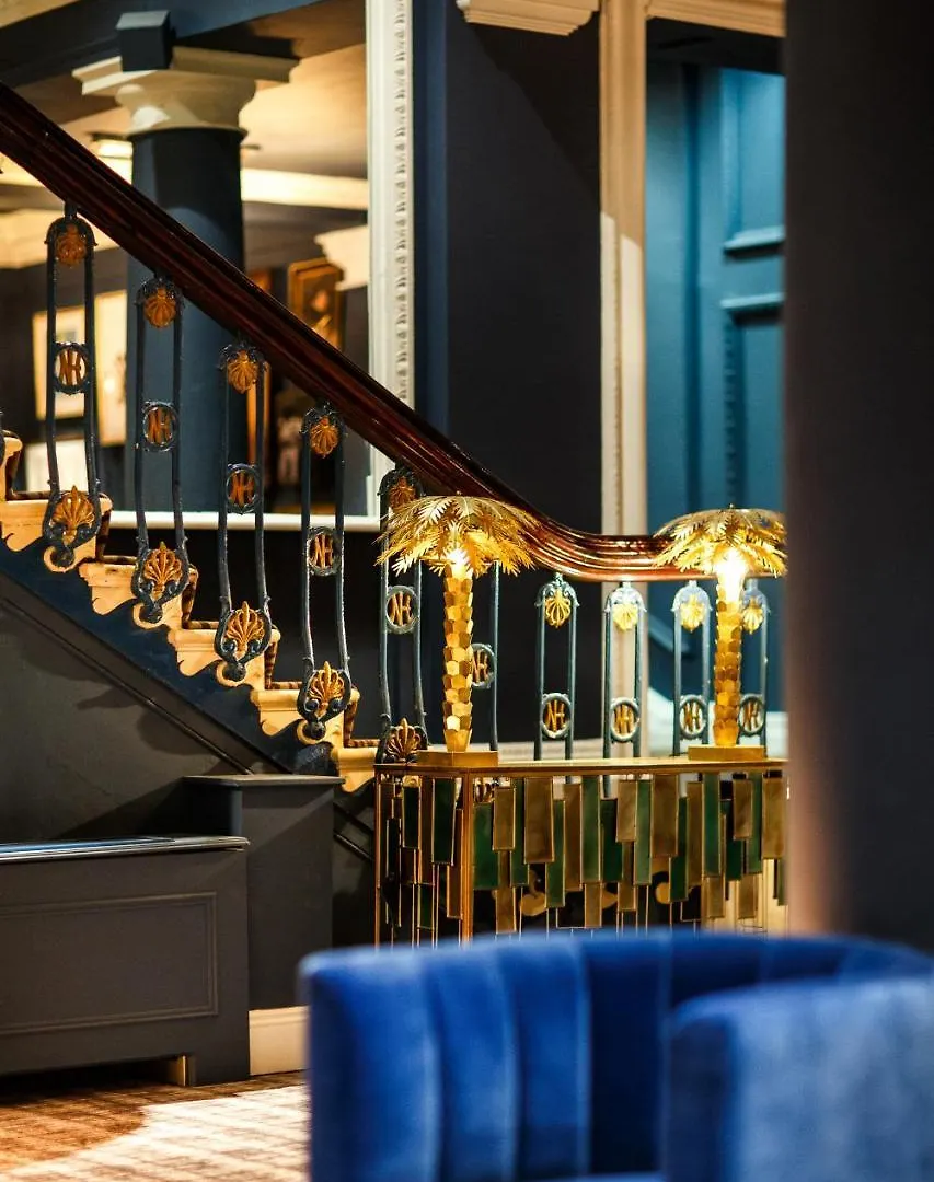 Mercure Brighton Seafront Hotel