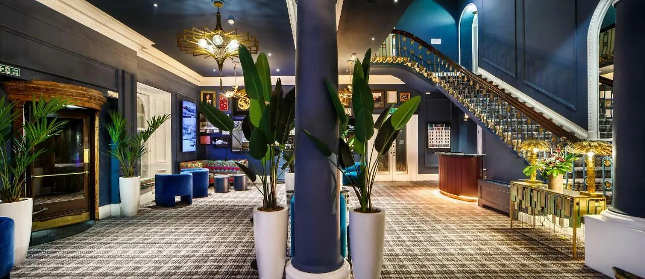 Mercure Brighton Seafront Hotel 4*,  Verenigd Koninkrijk