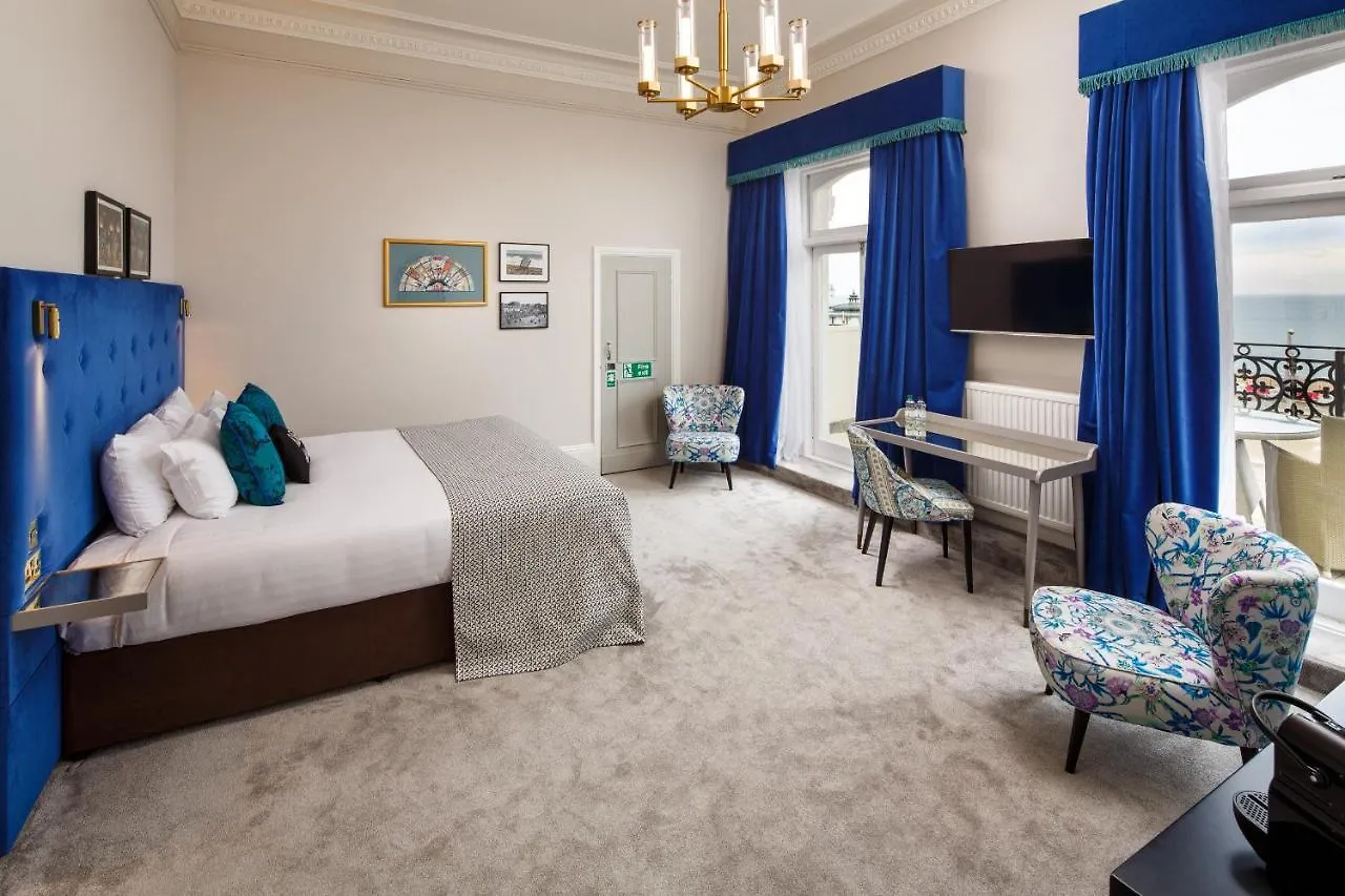 Mercure Brighton Seafront Hotel 4*,  Verenigd Koninkrijk