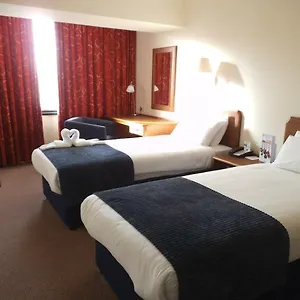 Hotel Airport Gatwick, Horley