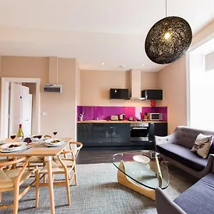  Appartement The Spires Serviced Verenigd Koninkrijk