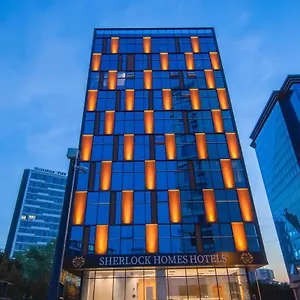**** Hotel Sherlock Homes Turkije