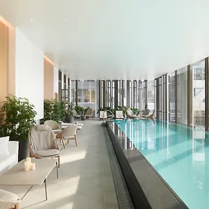 ***** Hotel Pan Pacific Verenigd Koninkrijk