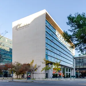 **** Hotel Olissippo Oriente Portugal