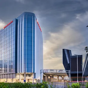Hilton Garden London Heathrow Terminal 2 And 3 Hotel