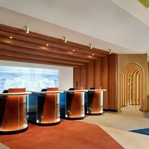 ***** Hotel Montcalm East, Autograph Collection Verenigd Koninkrijk