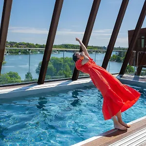 The Winery Hotel, Worldhotels Crafted 4*, Solna Svezia