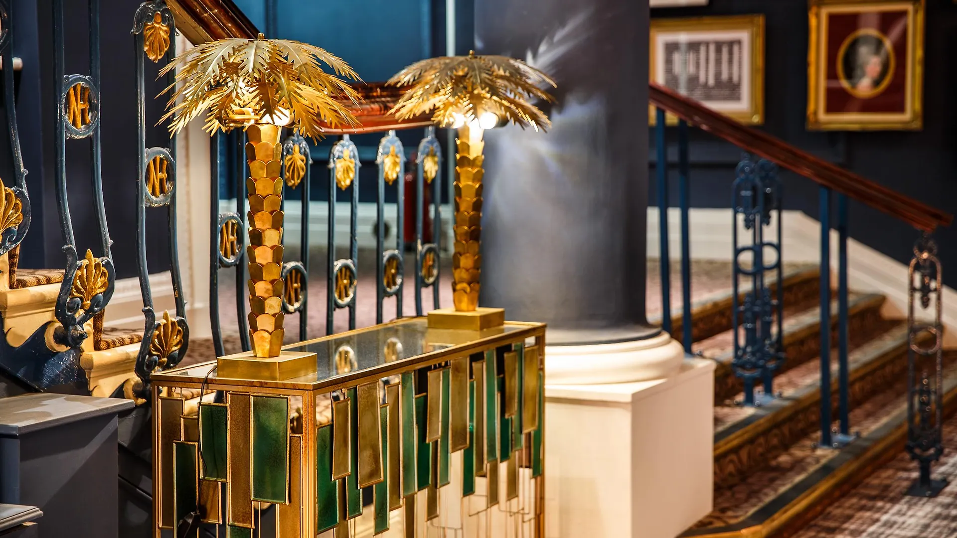Mercure Brighton Seafront Hotel