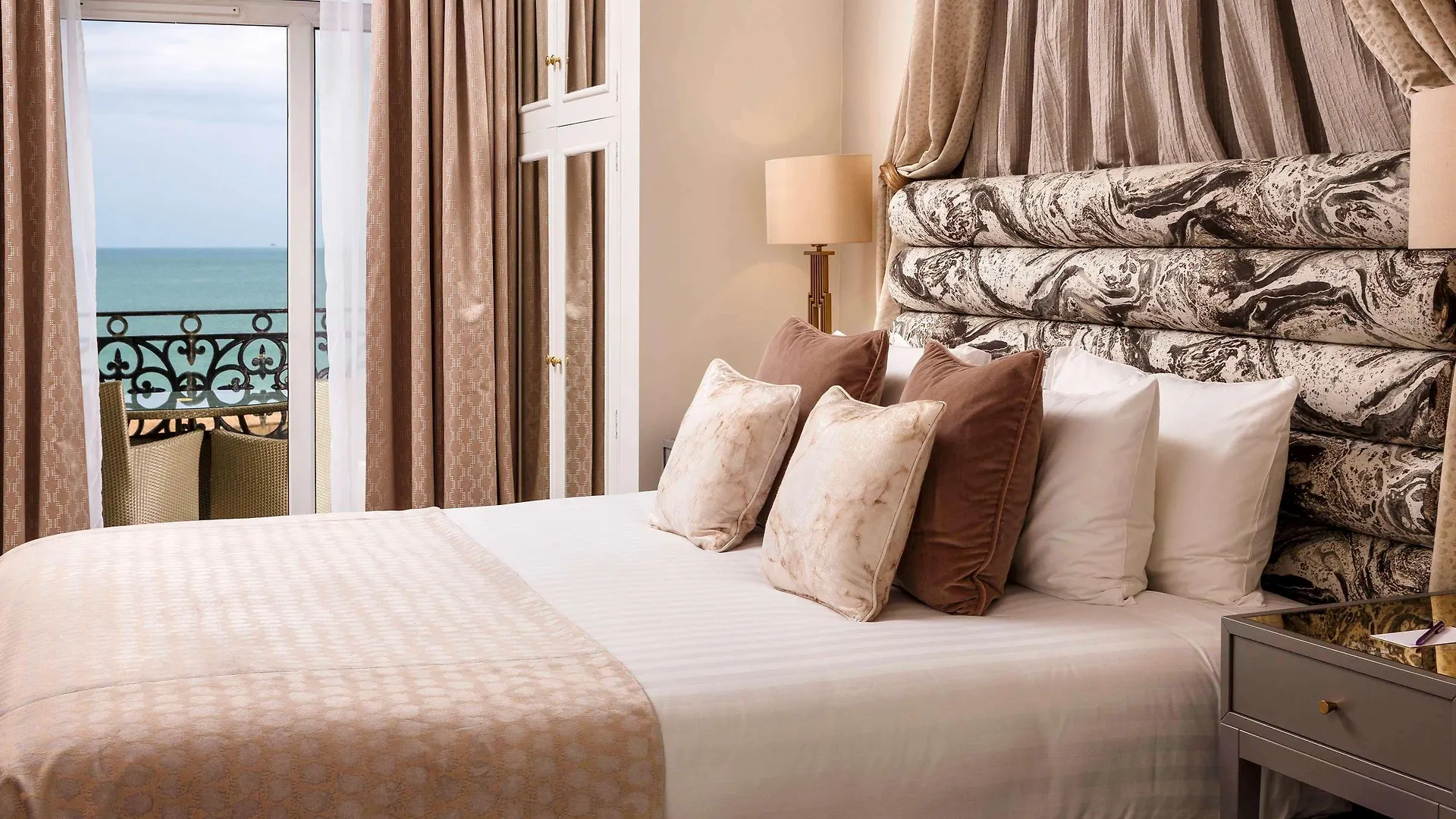 Mercure Brighton Seafront Hotel United Kingdom