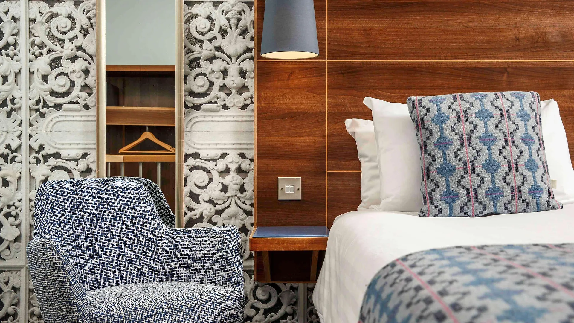 Mercure Brighton Seafront Hotel 4*,  United Kingdom
