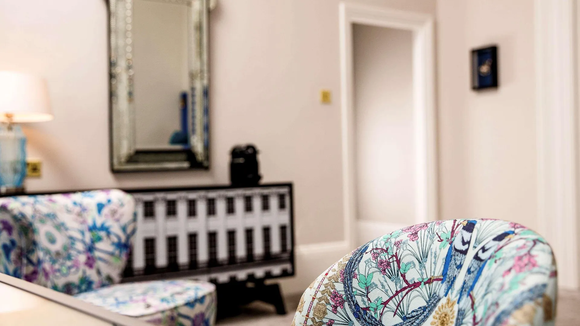 Mercure Brighton Seafront Hotel 4*,  United Kingdom