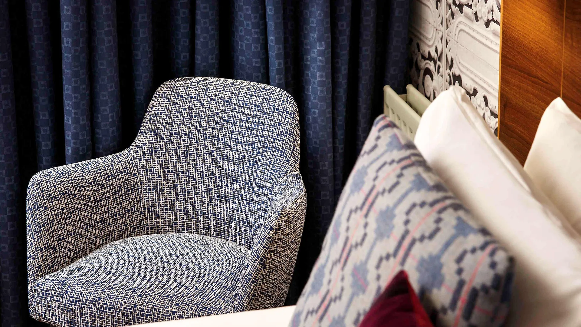 ****  Mercure Brighton Seafront Hotel United Kingdom