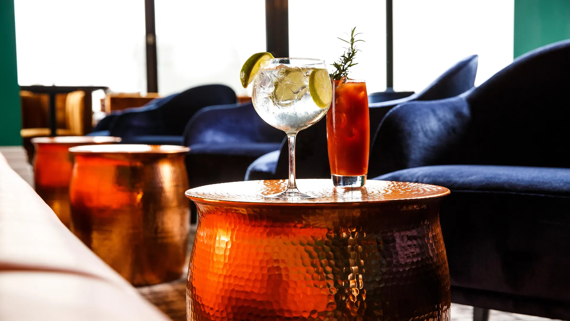 Mercure Brighton Seafront Hotel United Kingdom