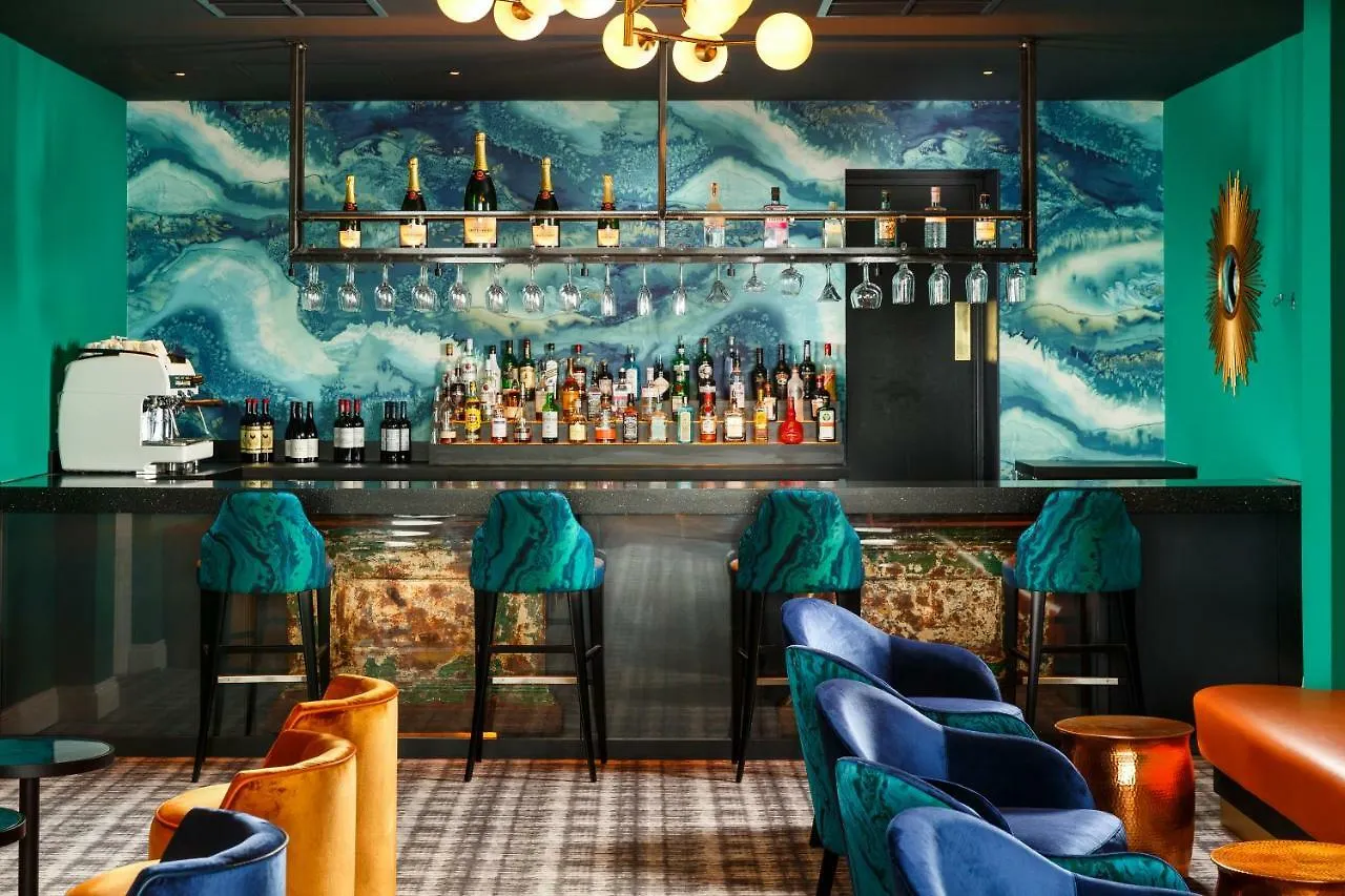 ****  Mercure Brighton Seafront Hotel United Kingdom