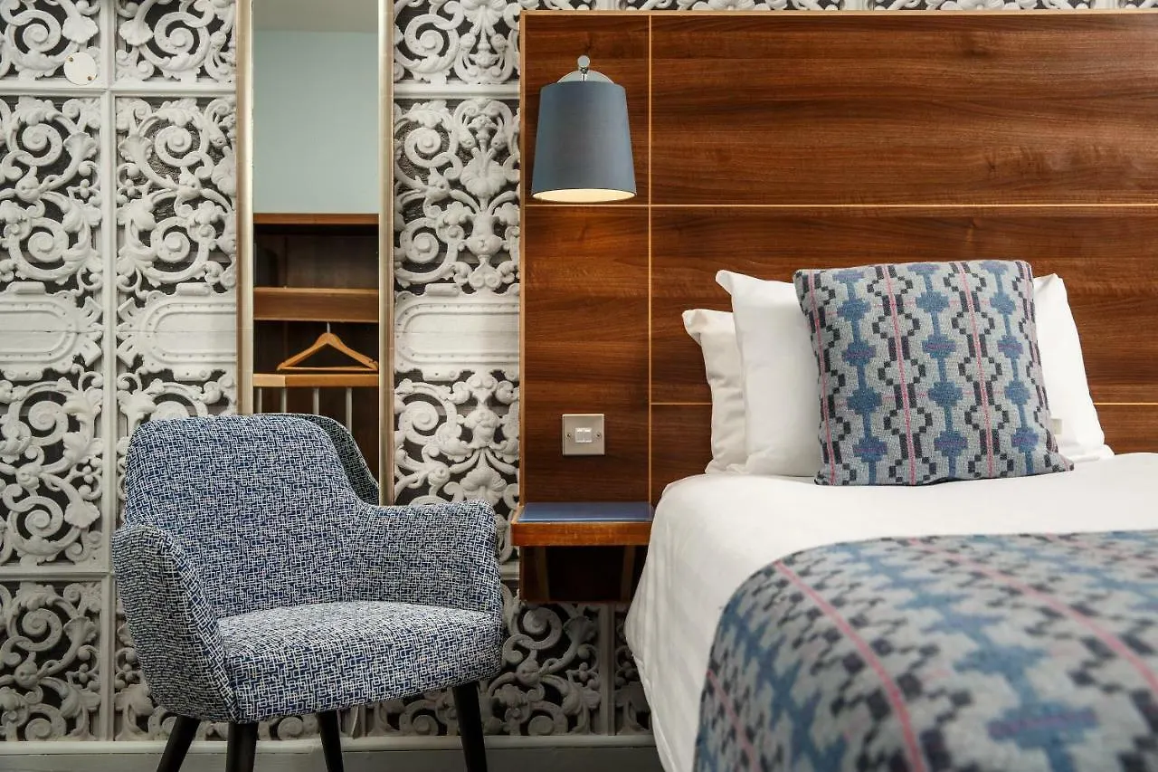 ****  Mercure Brighton Seafront Hotel United Kingdom