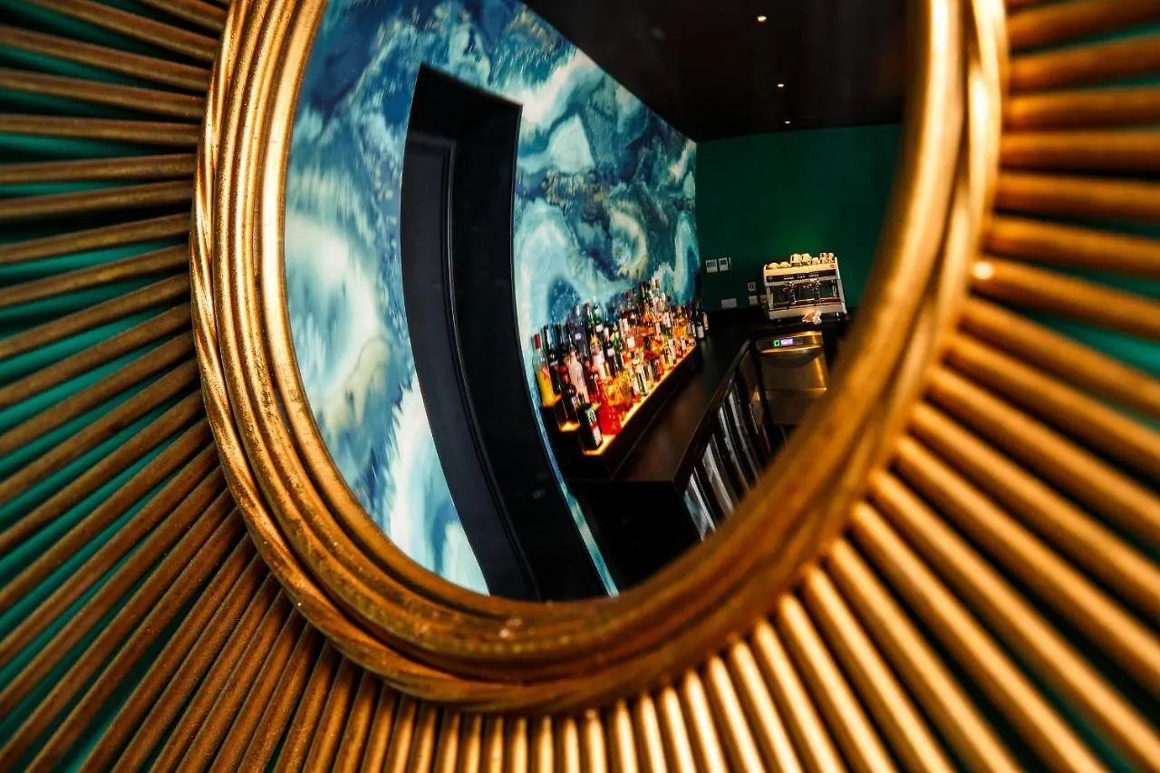 ****  Mercure Brighton Seafront Hotel United Kingdom