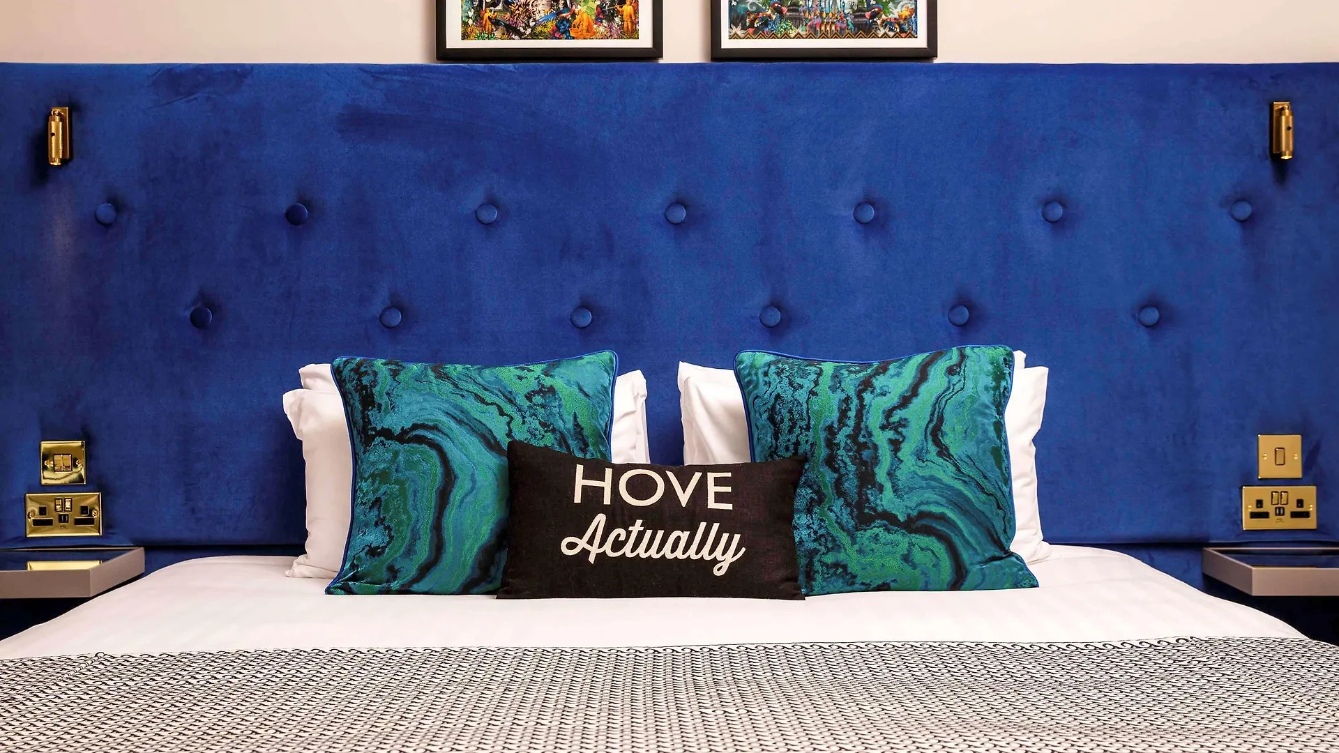 ****  Mercure Brighton Seafront Hotel Ηνωμένο Βασίλειο