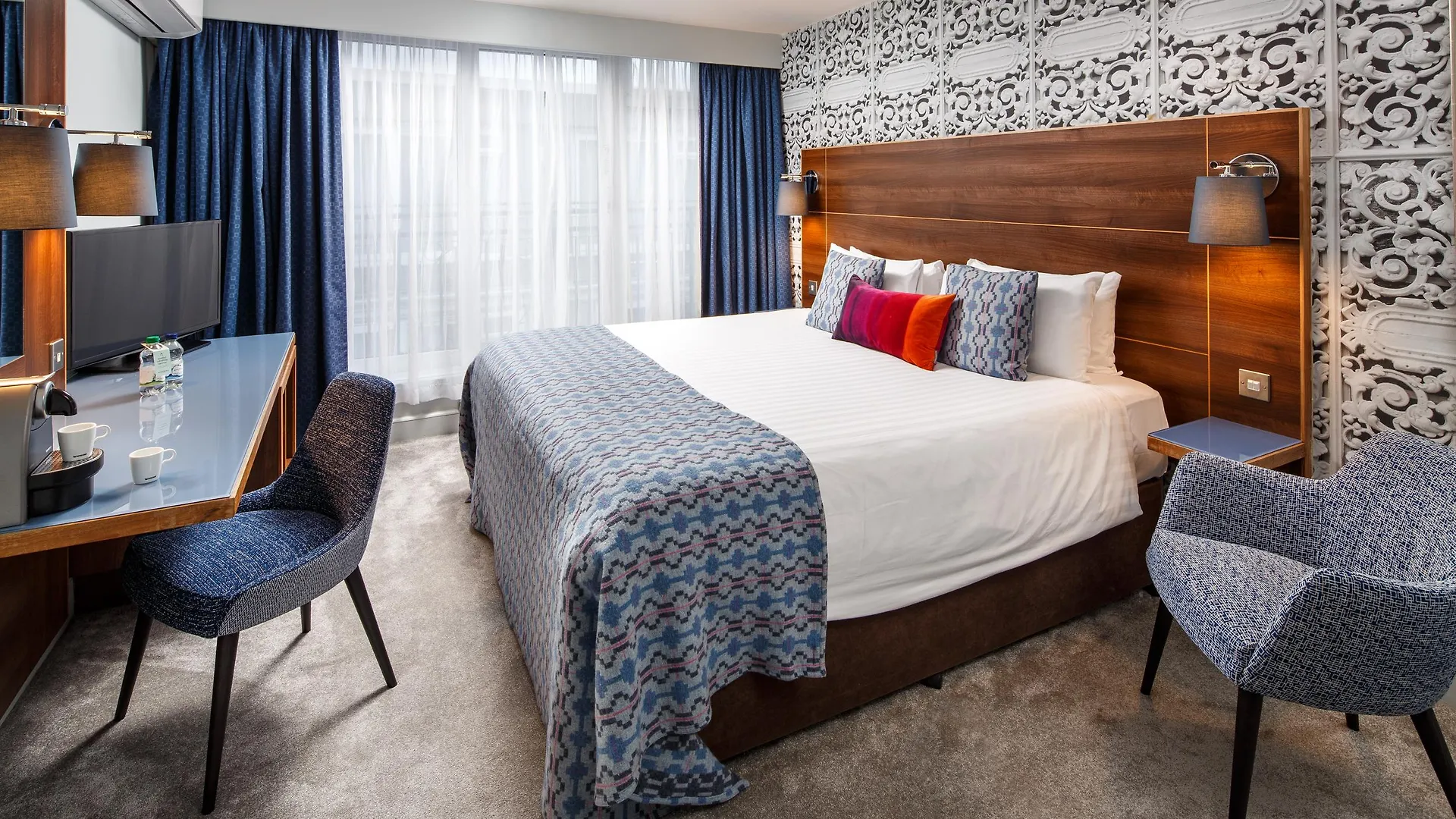 Mercure Brighton Seafront Hotel